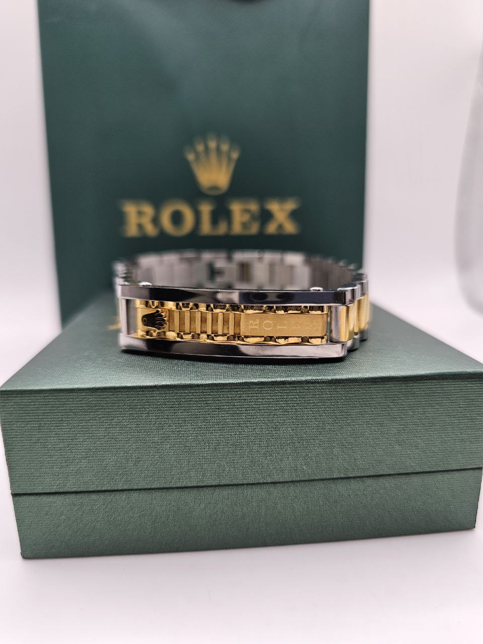 Bracelet de Luxe Pour Homme / F300266