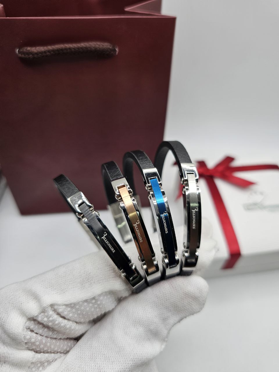 Bracelet de Luxe Pour Homme / H300251