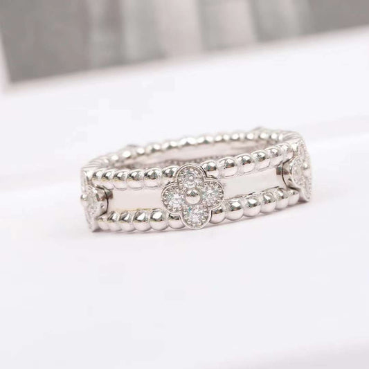 Bague de Luxe Pour Femme / F300688