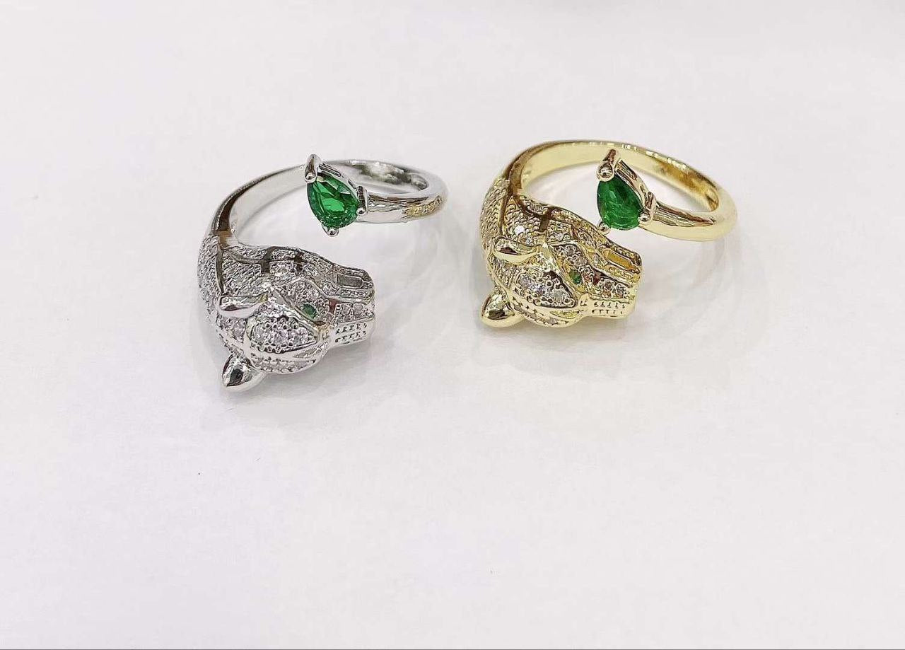 Bague de Luxe Pour Femme / F300666