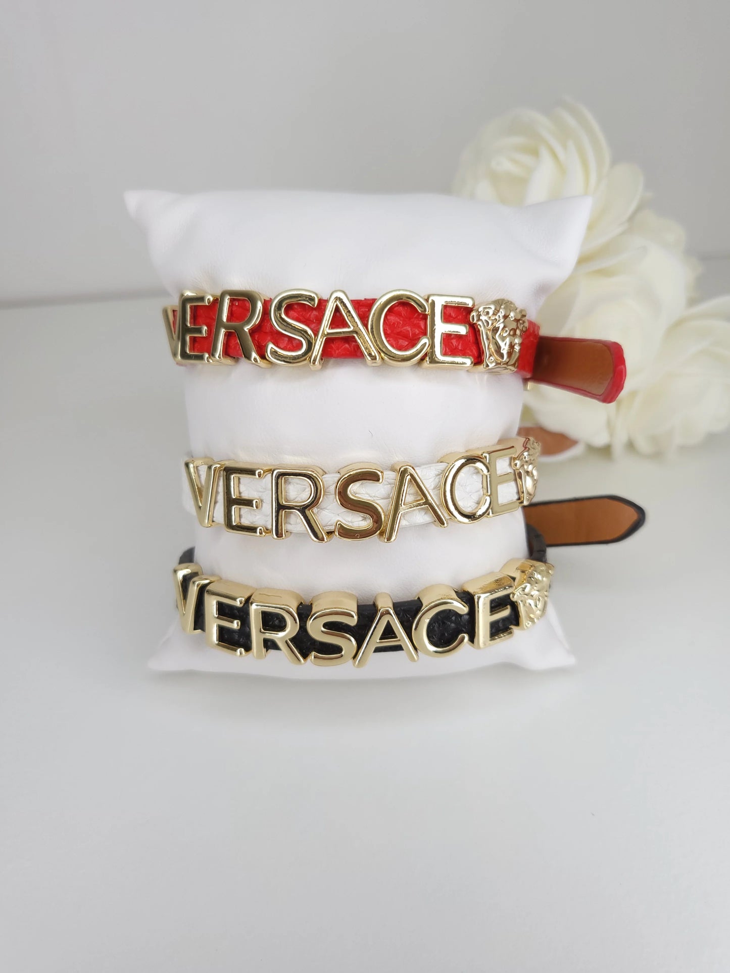 Bracelet de Luxe Pour Femme / F300635