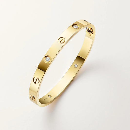 Bracelet de Luxe Pour Femme / F300315