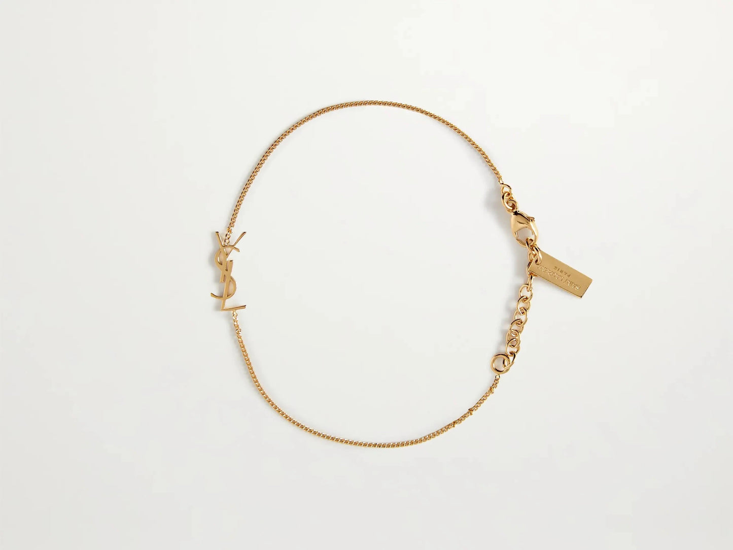 Gourmette de Luxe Pour Femme / F300421