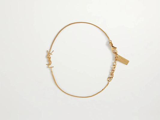 Gourmette de Luxe Pour Femme / F300421
